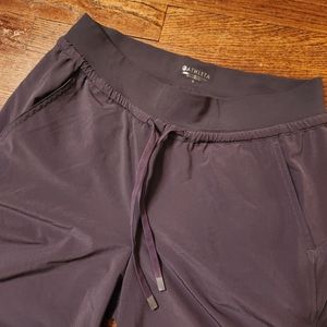 Athleta joggers size 6